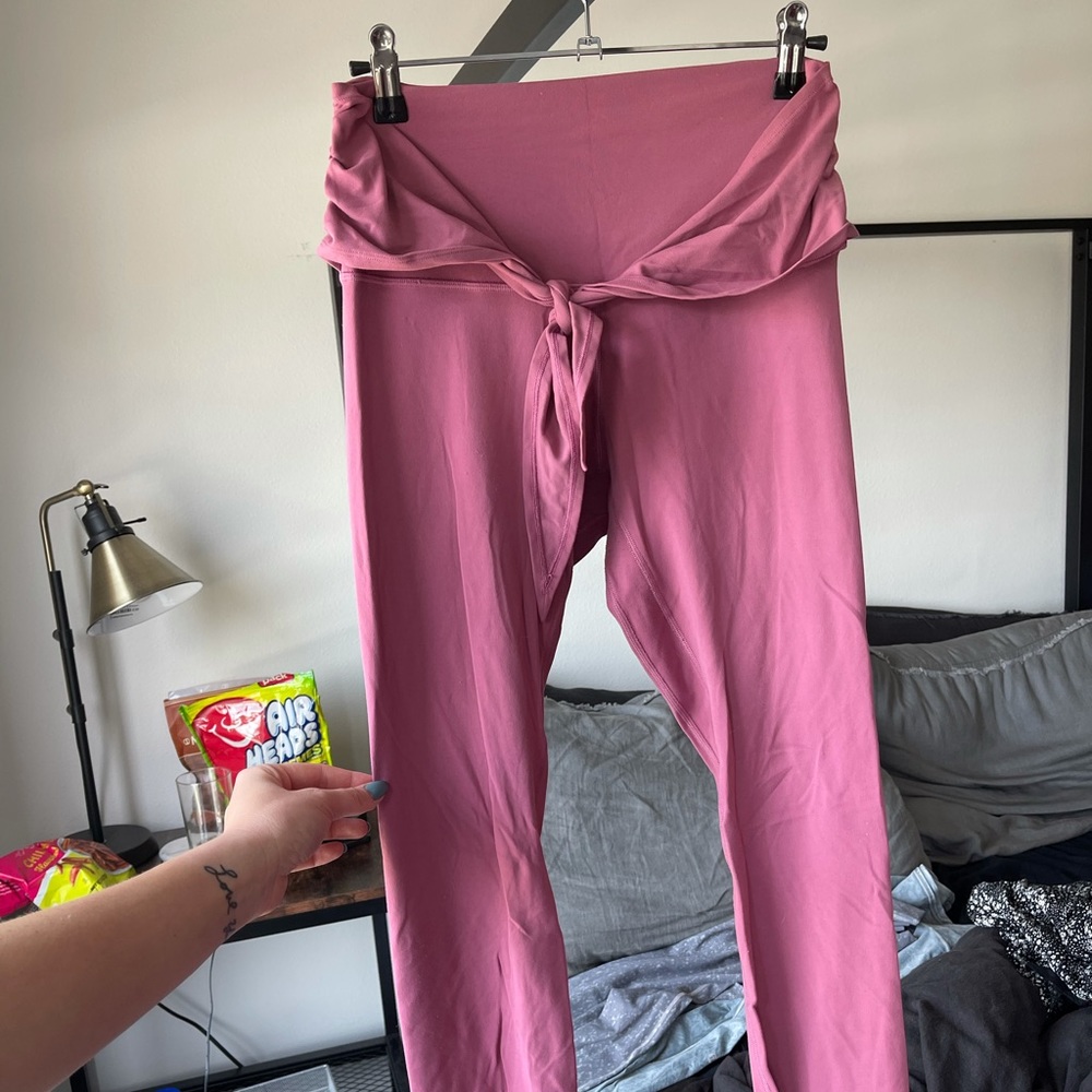 Lululemon Aligns